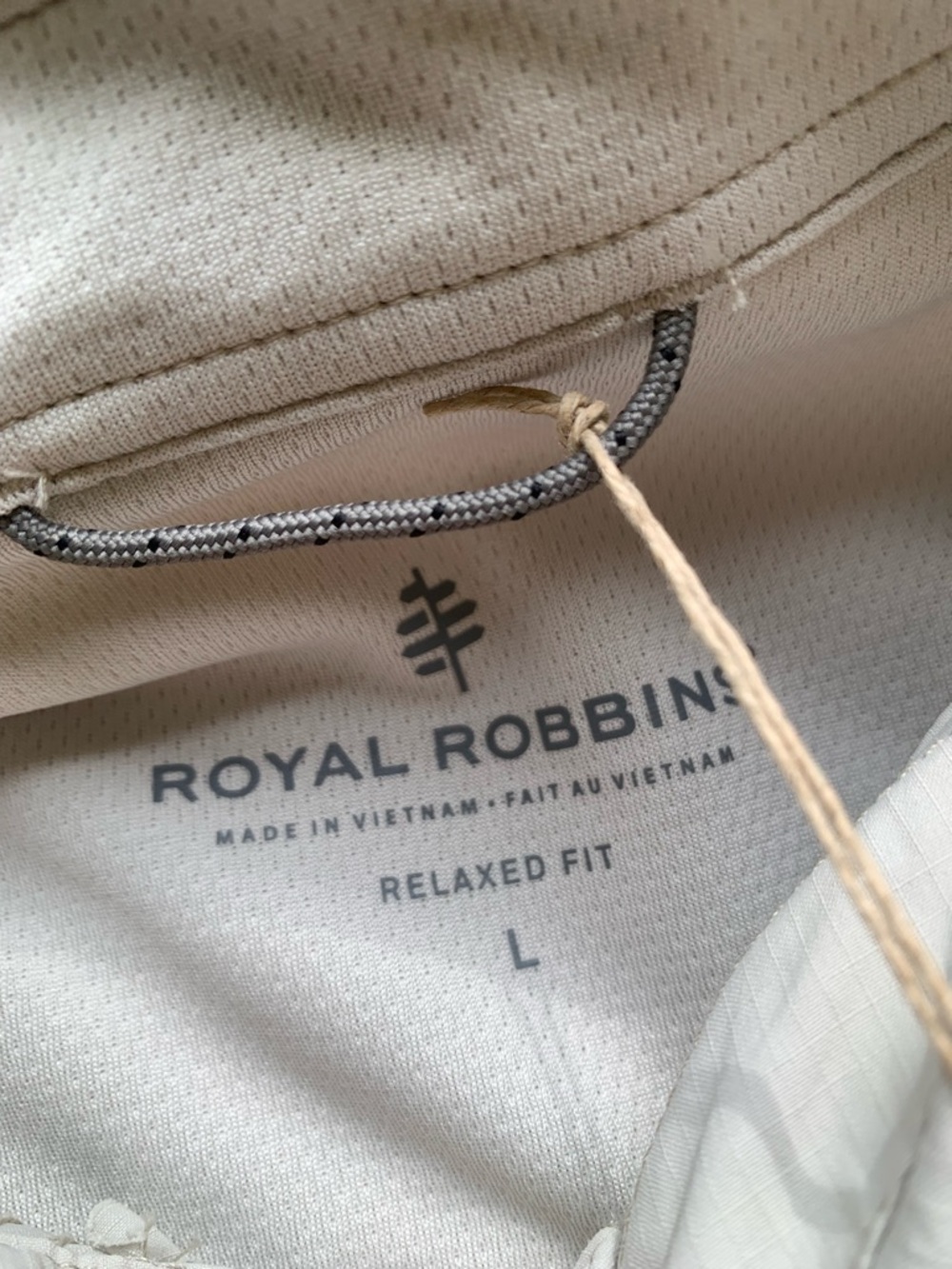 Royal Robbins Button Up Shirt - Picture 5 of 6
